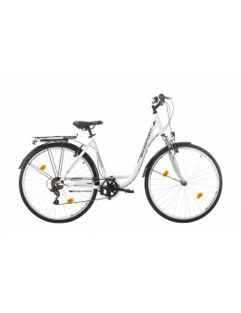 Damesfiets